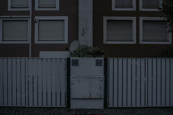 L'ORA BLU