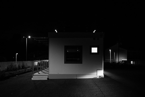 DARK CITIES ROME