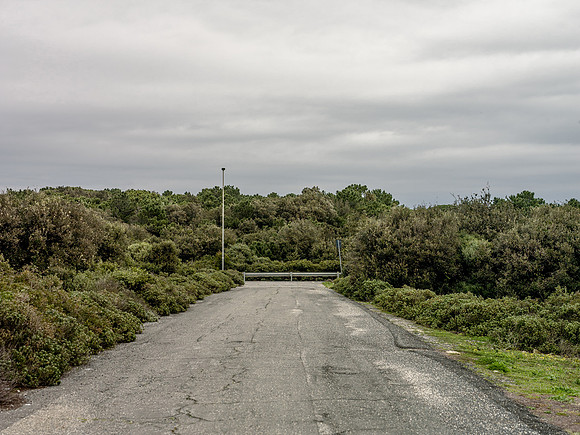 UNCOMMON OSTIA