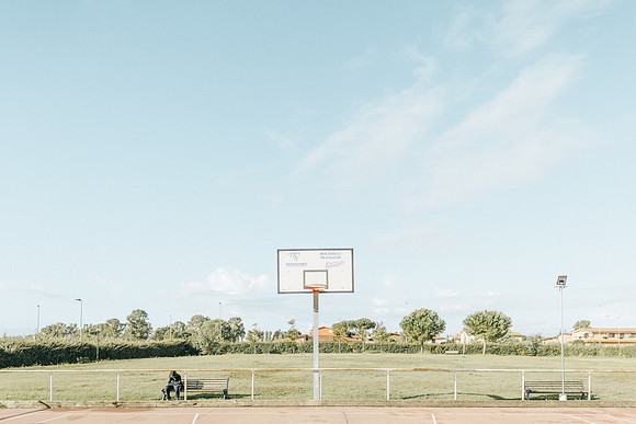 AMERICAN DREAM, 2013