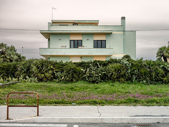 UNCOMMON OSTIA