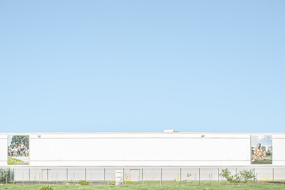 VERDE CONTEMPORANEO