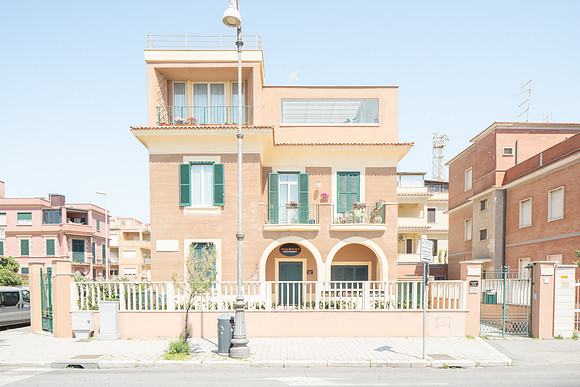 LUNGOILMARE