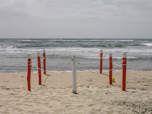 UNCOMMON OSTIA