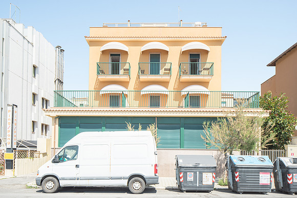 LUNGOILMARE