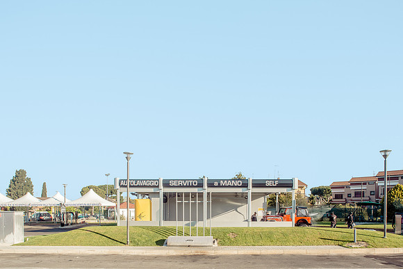 AMERICAN DREAM, 2013