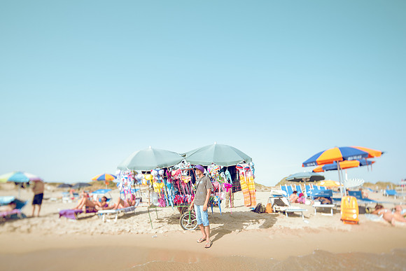 GENTE DI CAPOCOTTA