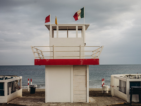 UNCOMMON OSTIA