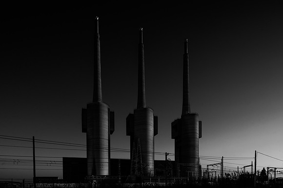 DARK CITIES BARCELONA
