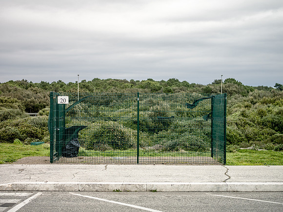 UNCOMMON OSTIA