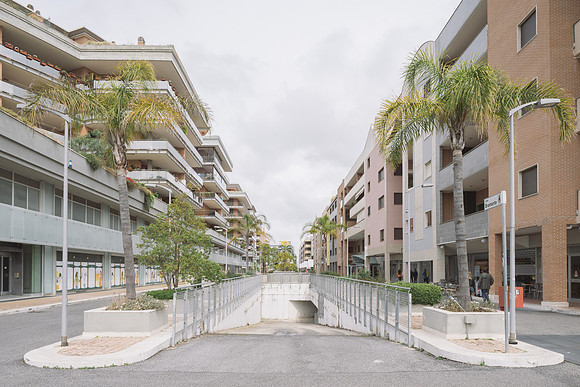 VERDE CONTEMPORANEO
