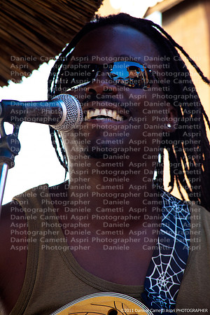 mecs village 2010 07 11 Concerto Peace Diuf