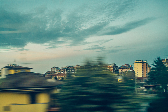 Strade Perdute
