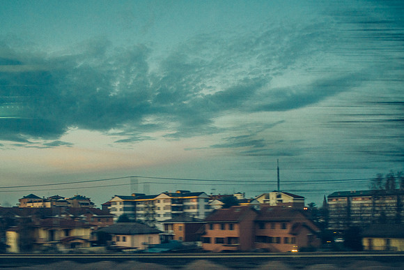 Strade Perdute