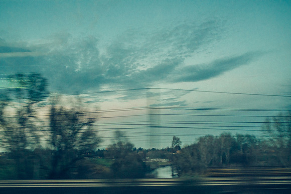 Strade Perdute