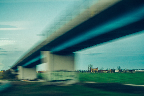 Strade Perdute
