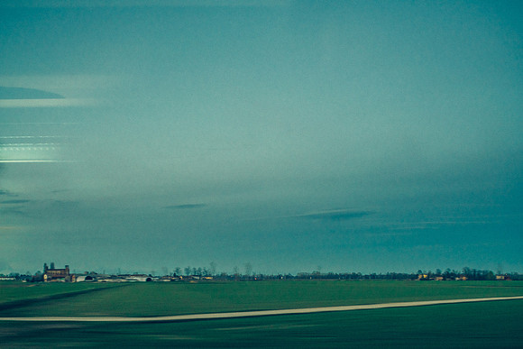 Strade Perdute