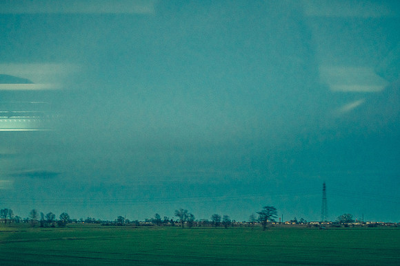 Strade Perdute