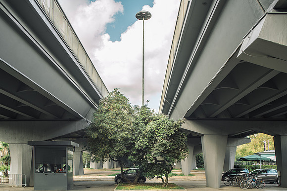 VERDE CONTEMPORANEO