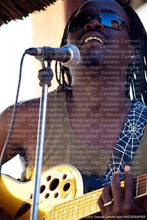 mecs village 2010 07 11 Concerto Peace Diuf
