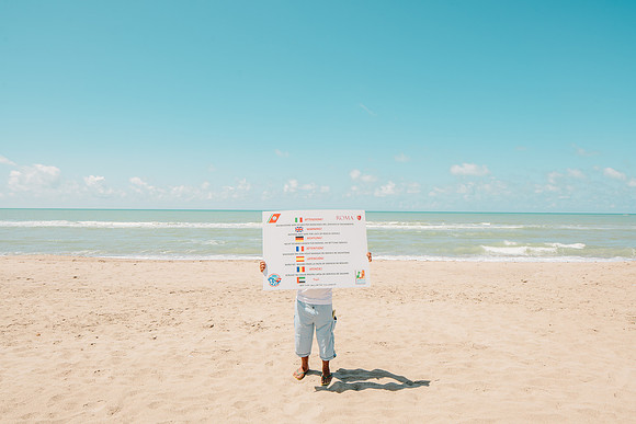 L'ULTIMA SPIAGGIA