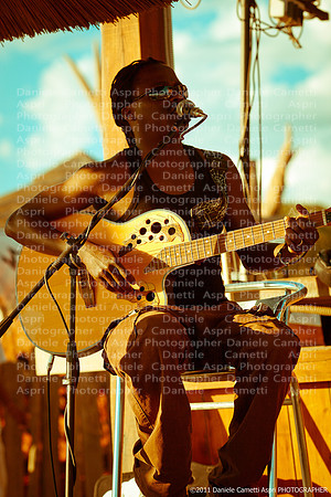 Mecs Village 2010 07 25 Concerto Peace Diuf e Natty Fred