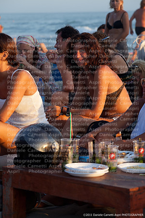 Mecs Village 2010 07 18