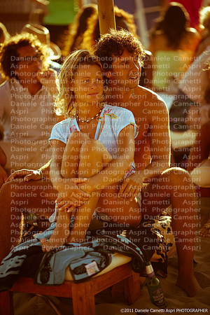 Mecs Village 2010 07 25 Concerto Peace Diuf e Natty Fred