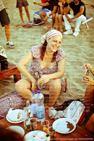 Mecs Village 2010 07 18