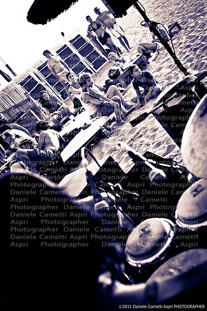 Mecs Village 2010 07 18