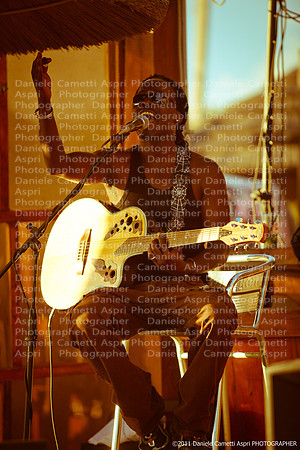 Mecs Village 2010 07 25 Concerto Peace Diuf e Natty Fred