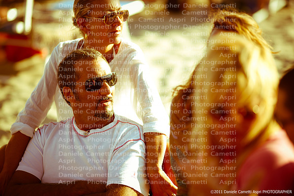 Mecs Village 2010 07 25 Concerto Peace Diuf e Natty Fred