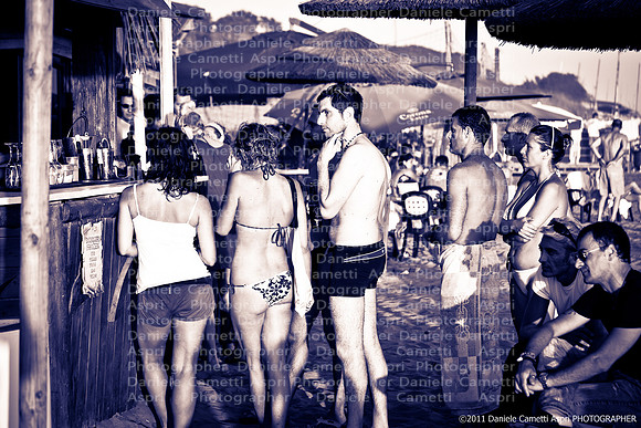 Mecs Village 2010 07 18