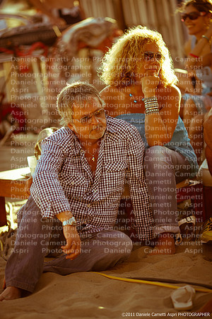 Mecs Village 2010 07 25 Concerto Peace Diuf e Natty Fred